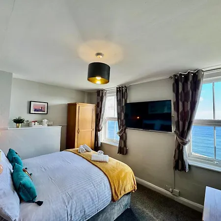 The Rockside Bed & Breakfast