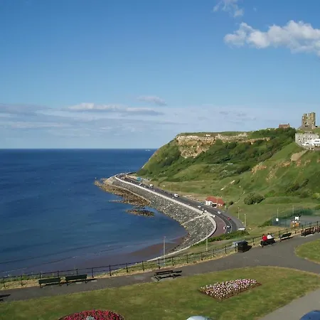 The Rockside Scarborough