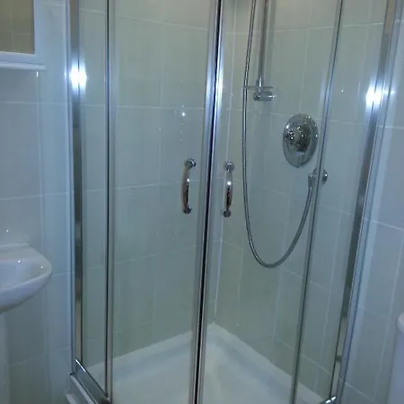 Bed & Breakfast The Rockside Scarborough