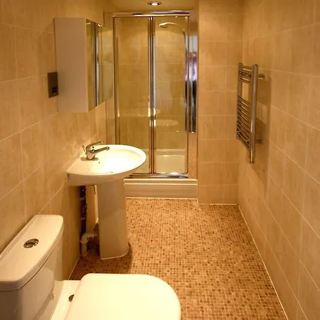 The Rockside Bed & Breakfast Scarborough