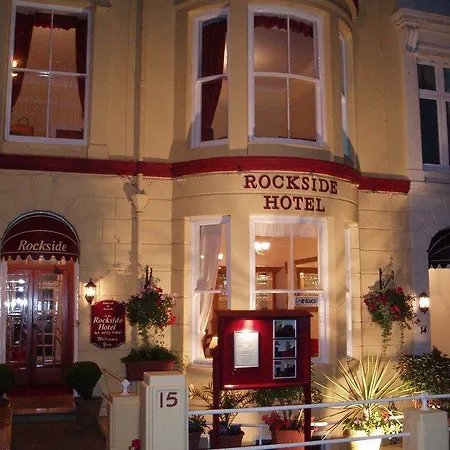The Rockside Bed & Breakfast
