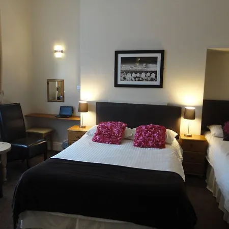 The Rockside Bed & Breakfast Scarborough