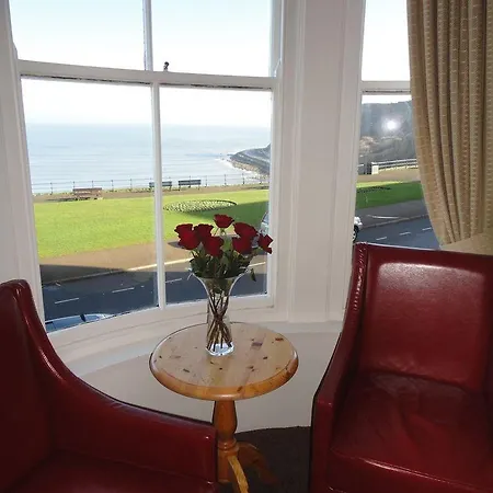 The Rockside 4* Scarborough