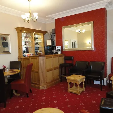 The Rockside Bed & Breakfast 4*