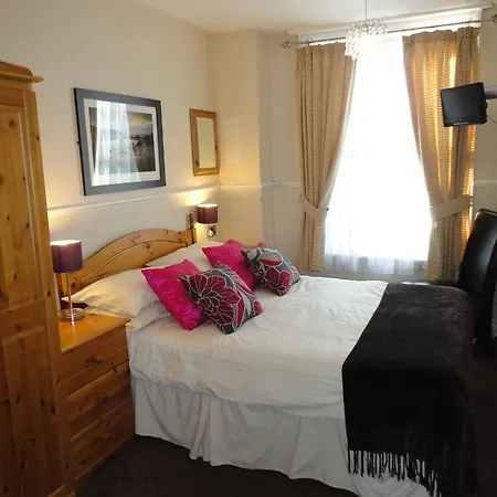 The Rockside Bed and breakfast