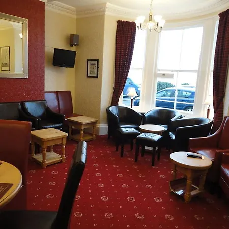 The Rockside Bed and breakfast Scarborough