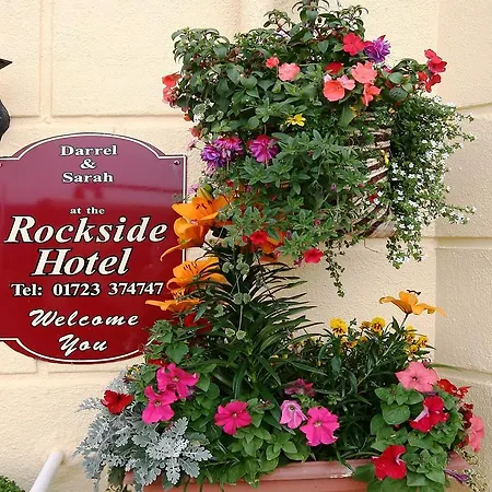 The Rockside 4*