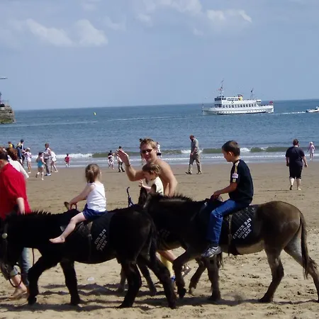 The Rockside Bed and breakfast 4*