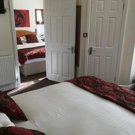 The Rockside Bed & Breakfast Scarborough