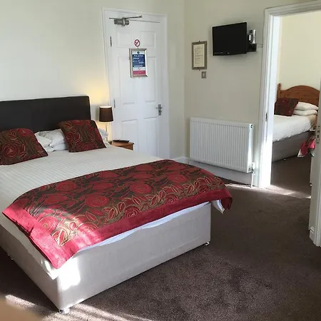 The Rockside Bed & Breakfast