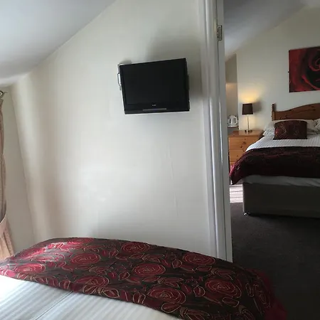 Bed & Breakfast The Rockside 4*