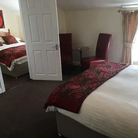 The Rockside 4*