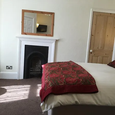 The Rockside Bed & Breakfast 4*