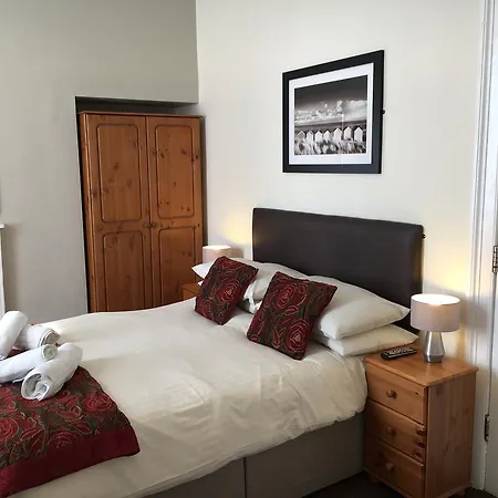 The Rockside 4*