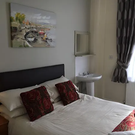 The Rockside 4* Scarborough