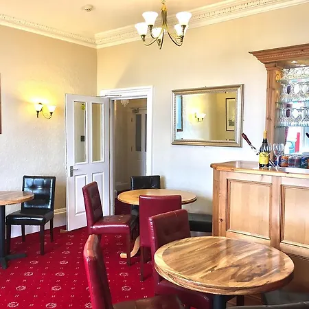 The Rockside 4* Scarborough