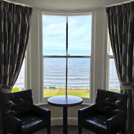 The Rockside Bed & Breakfast 4*