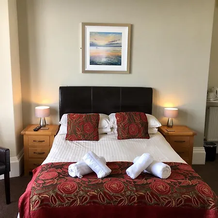 Bed & Breakfast The Rockside Scarborough
