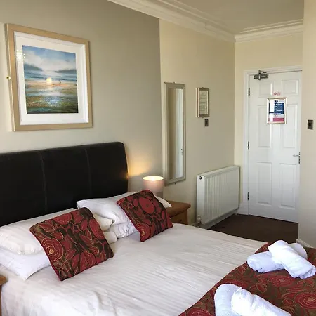 Bed & Breakfast The Rockside 4*