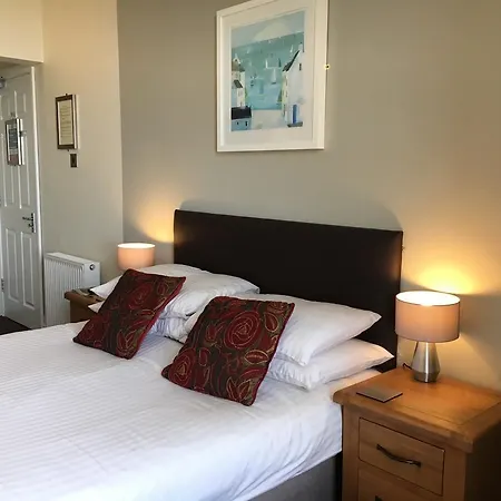 The Rockside 4* Scarborough