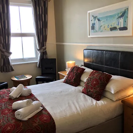The Rockside 4* Scarborough