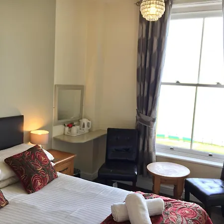 The Rockside Bed & Breakfast