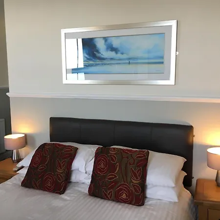 The Rockside Bed & Breakfast 4*