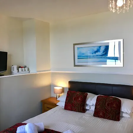 The Rockside Bed & Breakfast Scarborough