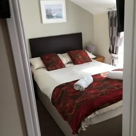 Bed & Breakfast The Rockside