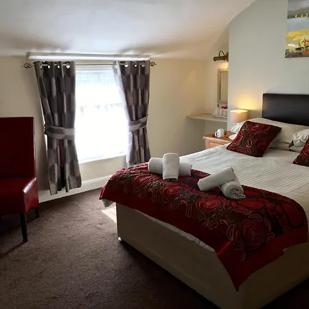 The Rockside 4* Scarborough
