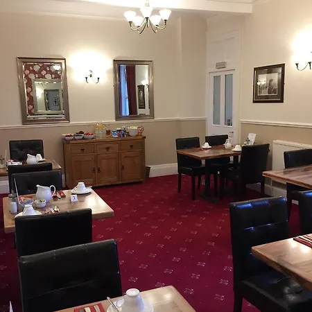 The Rockside Bed & Breakfast Scarborough