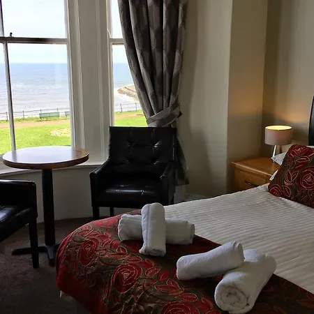 Bed & Breakfast The Rockside 4*