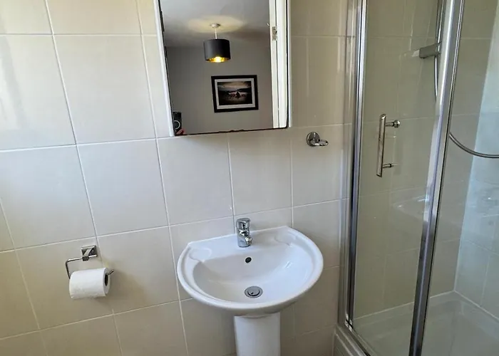 The Rockside Bed & Breakfast Scarborough