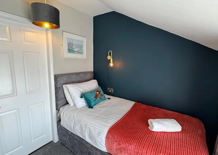 The Rockside Bed & Breakfast