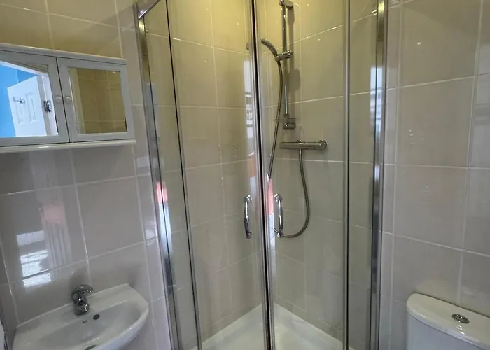 Bed & Breakfast The Rockside Scarborough