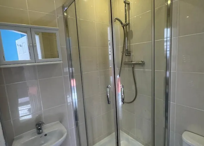 Nocleg ze śniadaniem The Rockside