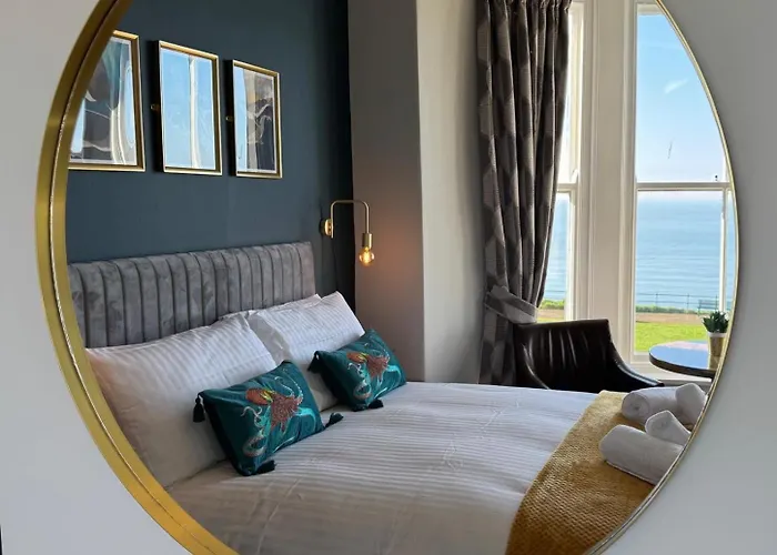 The Rockside Scarborough