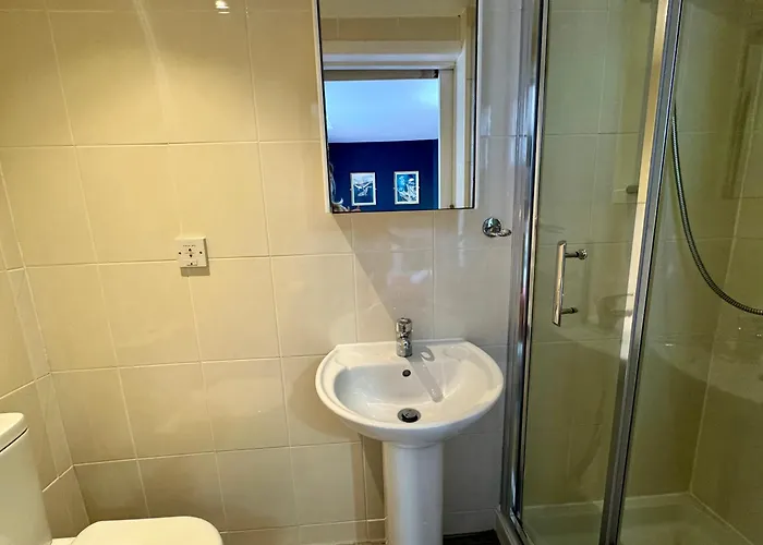 The Rockside Nocleg ze śniadaniem