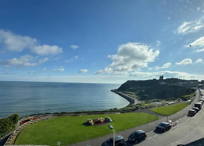 Nocleg ze śniadaniem The Rockside