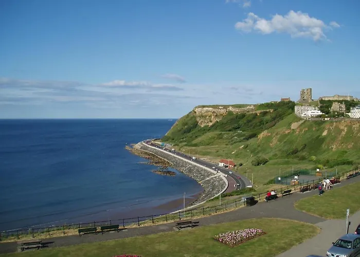 The Rockside Scarborough