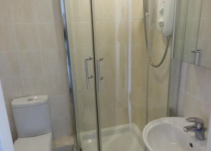 The Rockside Nocleg ze śniadaniem