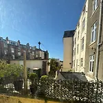 Alojamento de Acomodação e Pequeno-almoço The Rockside Scarborough