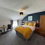 The Rockside Scarborough