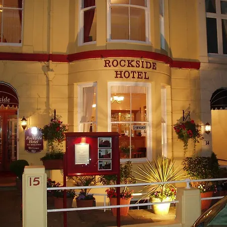 The Rockside